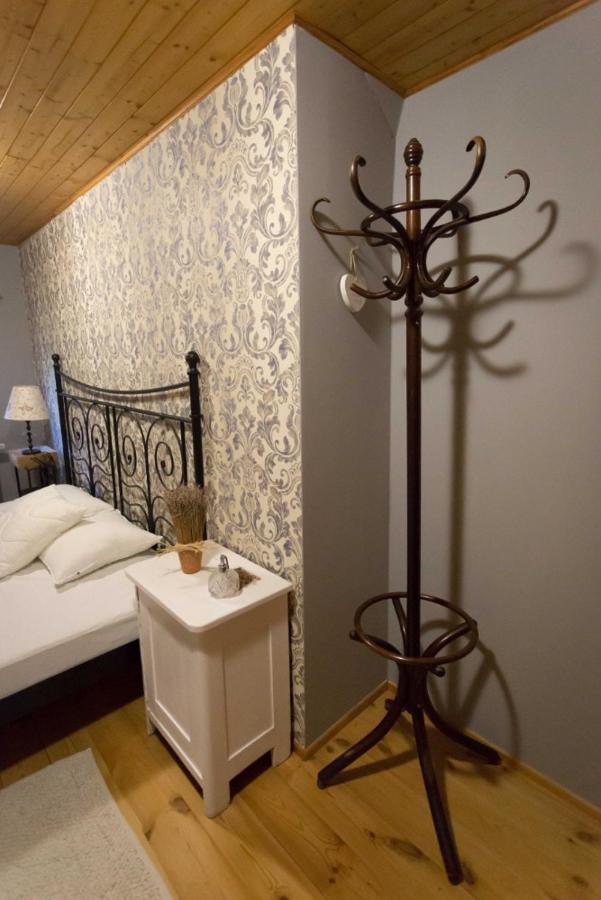 Villa Roubenka Terezka Vítkovice Esterno foto
