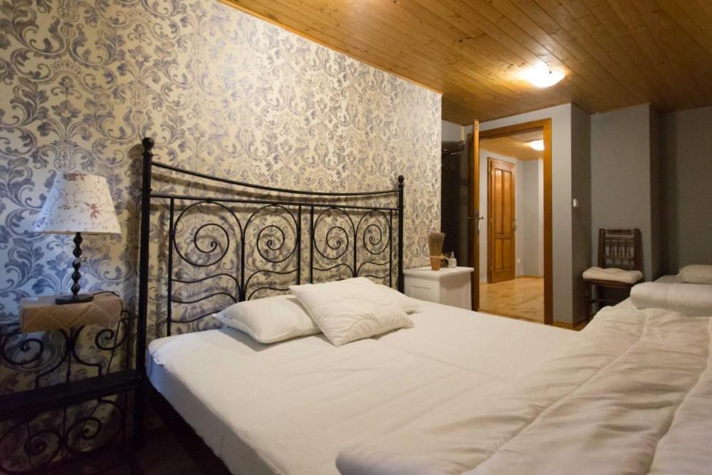 Villa Roubenka Terezka Vítkovice Esterno foto